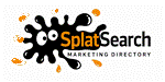 Flash SplatSearch Marketing Directory badge