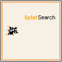 SplatSearch Marketing Directory Square button banner