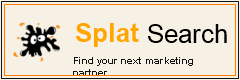 SplatSearch Marketing Directory Standard banner