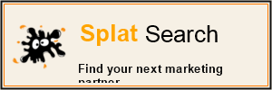 SplatSearch Marketing Directory Large banner