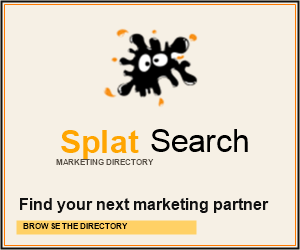 SplatSearch Marketing Directory Medium rectangle banner
