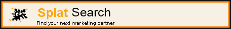 SplatSearch Marketing Directory Full banner banner