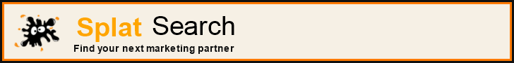 SplatSearch Marketing Directory Leaderboard banner